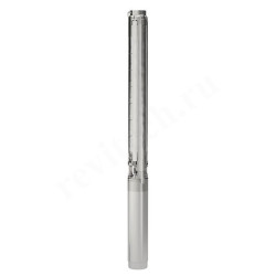 Насос скважинный Grundfos SP 11-11 (3х380В; 2,20кВт) с кабелем 1,5 м.