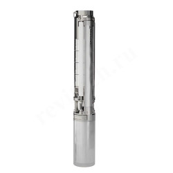 Насос скважинный Grundfos SP 7-59 (3х380В; 7,50кВт) с кабелем 1,5 м.