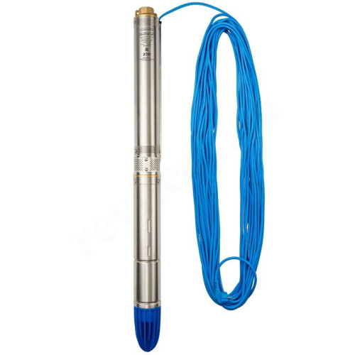 Насос скважинный Джилекс ВОДОМЕТ 3ДК 45/42 (1х220В; 0,55кВт) с кабелем 20 м.