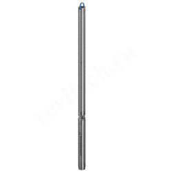 Насос скважинный Grundfos SP 7-12N (3х380В; 1,50кВт) с кабелем 1,5 м.