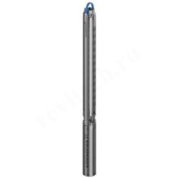 Насос скважинный Grundfos SP 9-11 (3х380В; 2,20кВт) с кабелем 1,5 м.