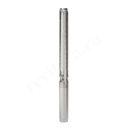 Насос скважинный Grundfos SP 11-5 (3х380В; 1,10кВт) с кабелем 1,5 м.