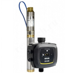 Насос скважинный DAB MICRA HS 3/3 (1х220В; 1,90кВт) с кабелем 1,4 м.