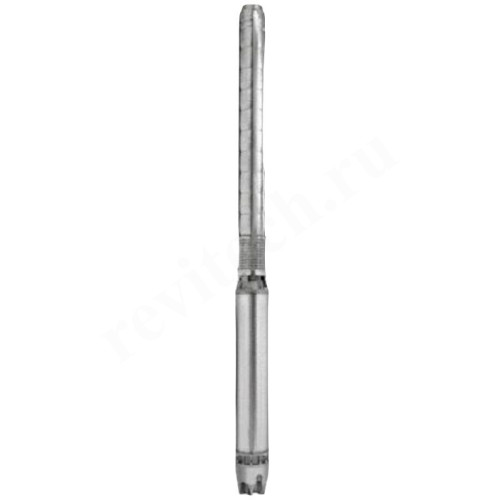 Насос скважинный Grundfos SPM 215-4N(R) (3х380В; 75,00кВт) с кабелем 1,5 м.