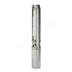 Насос скважинный Grundfos SP 9-60 (3х380В; 13,00кВт) с кабелем 1,5 м.