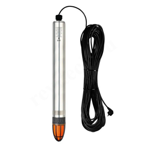 Насос скважинный Джилекс Водомет ОК 55/90 (1х220В; 1,20кВт) с кабелем 50 м.
