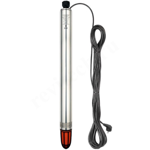 Насос скважинный Джилекс Водомет 3Д 55/100 (1х220В; 1,30кВт) с кабелем 50 м.