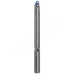 Насос скважинный Grundfos SP 9-8 (3х380В; 1,50кВт) с кабелем 1,5 м.