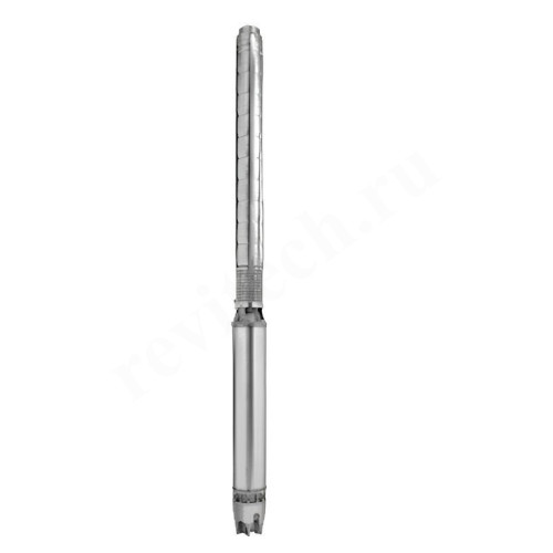 Насос скважинный Grundfos SP 215-1 (3х380В; 18,50кВт) с кабелем 1,5 м.