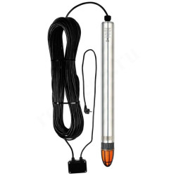 Насос скважинный Джилекс Водомет ОК 110/110 (1х220В; 1,80кВт) с кабелем 70 м.