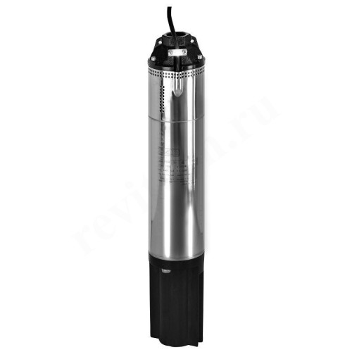 Насос скважинный DAB IDEA 75 M (1х220В; 0,80кВт) с кабелем 15 м.