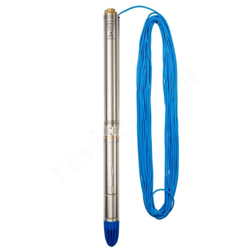 Насос скважинный Джилекс ВОДОМЕТ 3ДК 45/60 (1х220В; 0,80кВт) с кабелем 35 м.