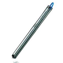Насос скважинный Grundfos SQE 1-35 (1х220В; 0,70кВт) с кабелем 1,5 м.