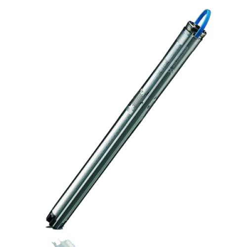 Насос скважинный Grundfos SQE 1-35 (1х220В; 0,70кВт) с кабелем 1,5 м.
