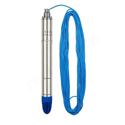 Насос скважинный Джилекс ВИНТОВИК 35/95 (1х220В; 0,95кВт)