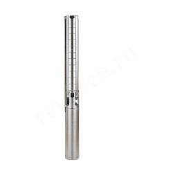 Насос скважинный Grundfos SP 5A-60N (3х380В; 5,50кВт) с кабелем 1,5 м.
