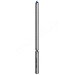 Насос скважинный Grundfos SP 3A-60 (3х380В; 4,00кВт) с кабелем 1,5 м.
