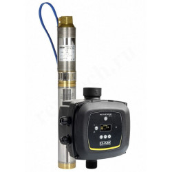 Насос скважинный DAB MICRA HS 4/3 (1х220В; 1,60кВт) с кабелем 60 м.