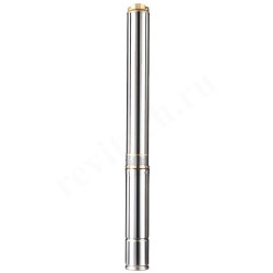 Насос скважинный CNP SM (C)3-6 S (3х380В; 0,37кВт)