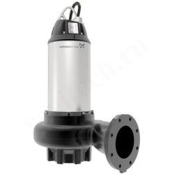 Насос канализационный Grundfos SE 1.85.100.130.4.52H.H.N.51D (3х380В; 13,00кВт)