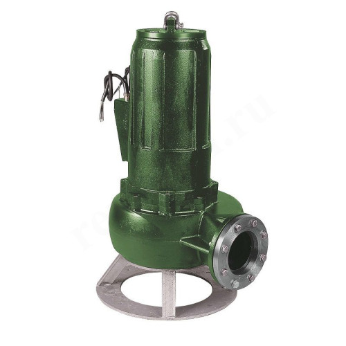 Насос канализационный DAB FEKA 8250.6T (3х380В; 13,50кВт)