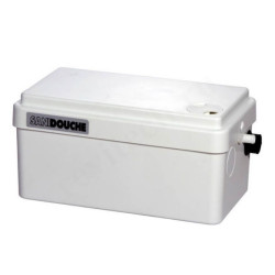 Установка насосная канализационная SFA SANIDOUCHE (1х220В; 0,25кВт)