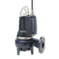 Насос канализационный Grundfos SL 1.50.65.15.E.2.50B (3х380В; 1,50кВт), с кабелем 10 м.