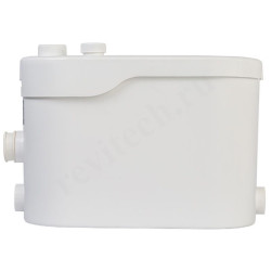 Установка насосная канализационная Wilo RLS 3 (1х220В; 0,50кВт)