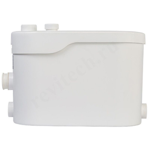 Установка насосная канализационная Wilo RLS 3 (1х220В; 0,50кВт)