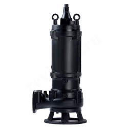 Насос канализационный CNP WQ 50WQ15-25-3ACW(I) (3х380В; 3,00кВт)