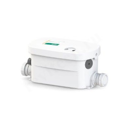 Установка насосная канализационная Wilo HiDrainlift 3-24 (1х220В; 0,30кВт)