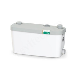 Установка насосная канализационная Wilo HiDrainlift 3-35 (1х220В; 0,40кВт)