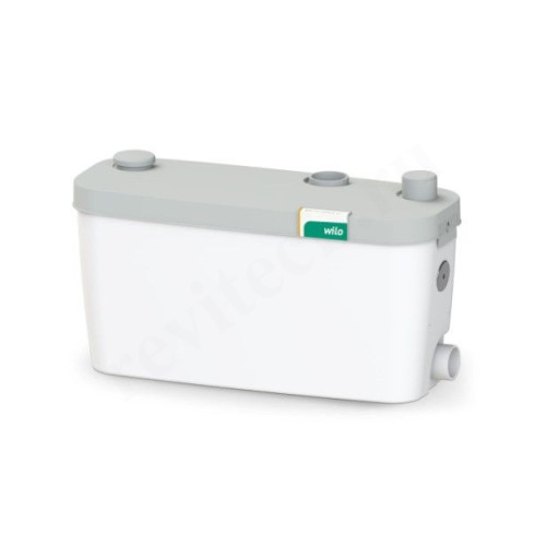Установка насосная канализационная Wilo HiDrainlift 3-35 (1х220В; 0,40кВт)