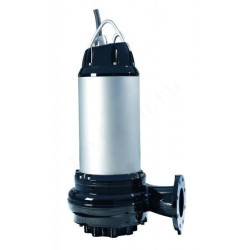 Насос канализационный Grundfos SE 1.80.100.265.2.52S.C.EX.51D (3х380В; 26,50кВт), с кабелем 10 м.