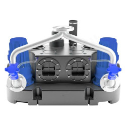 Установка насосная канализационная SFA SANICUBIC 2 GR SE71.4 T (3х380В; 3,90кВт)