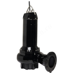 Насос канализационный Grundfos SL 1.75.100.130.2.52S.S.N.51D (3х380В; 13,00кВт), с кабелем 10 м.