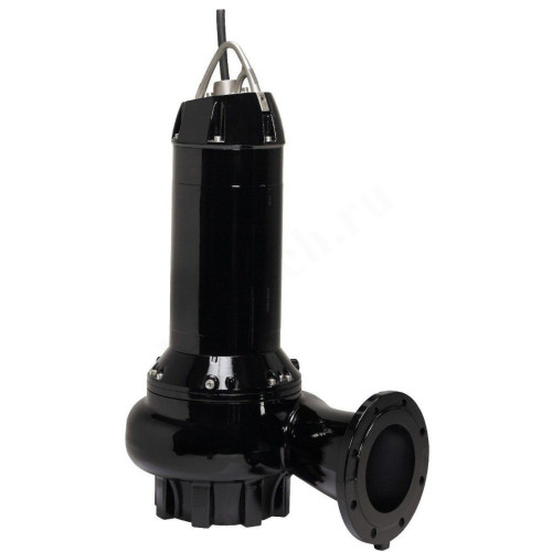 Насос канализационный Grundfos SL 1.75.100.130.2.52S.S.N.51D (3х380В; 13,00кВт), с кабелем 10 м.