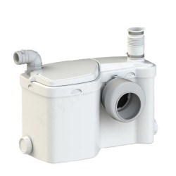 Установка насосная канализационная SFA SANIBOX (1х220В; 0,47кВт)