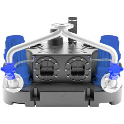 Установка насосная канализационная SFA SANICUBIC 2 GR SE71.3 T (3х380В; 6,40кВт)