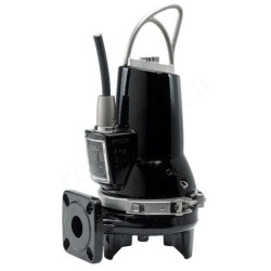 Насос канализационный Grundfos SEG 40.40.EX.2.50B (3х380В; 4,00кВт)