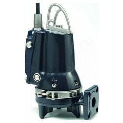 Насос канализационный Grundfos SEG 40.12.E.2.50B (3х380В; 1,20кВт), с кабелем 10 м.