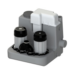 Установка насосная канализационная SFA SANICOM 2 (1х220В; 1,50кВт)