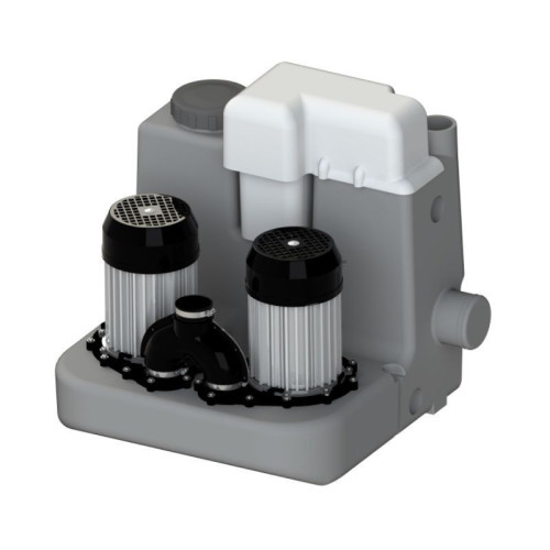 Установка насосная канализационная SFA SANICOM 2 (1х220В; 1,50кВт)