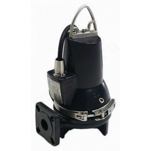 Насос канализационный Grundfos SEG 40.26.2.50B (3х380В; 2,60кВт)