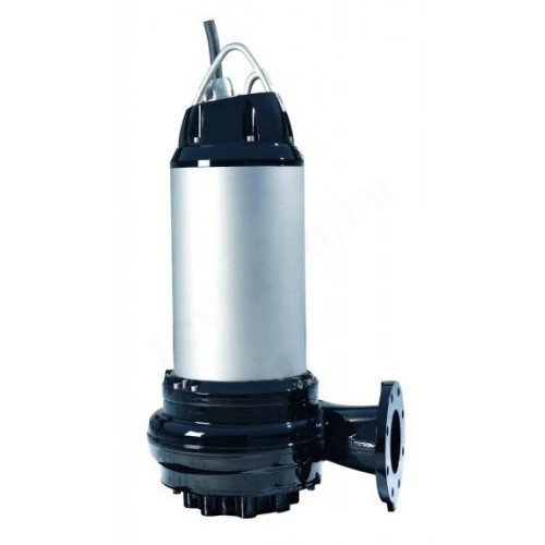 Насос канализационный Grundfos SE 1.110.200.110.4.52M.H.EX.51D (3х380В; 11,00кВт), с кабелем 10 м.