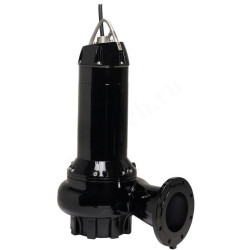 Насос канализационный Grundfos SL 1.110.200.170.4.52M.S.N.51D (3х380В; 17,00кВт), с кабелем 10 м.