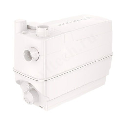 Установка насосная канализационная Grundfos Sololift2 C-3 (1х220В; 0,64кВт) с кабелем 1,2 м.