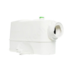 Установка насосная канализационная DAB Genix WL 110 (1х220В; 0,32кВт)