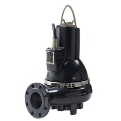 Насос канализационный Grundfos SL 1.50.65.30.2.50D.C (3х380В; 3,00кВт), с кабелем 10 м.