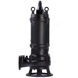 Насос канализационный CNP WQ 65WQ25-14-2.2AC(I) (3х380В; 2,20кВт)